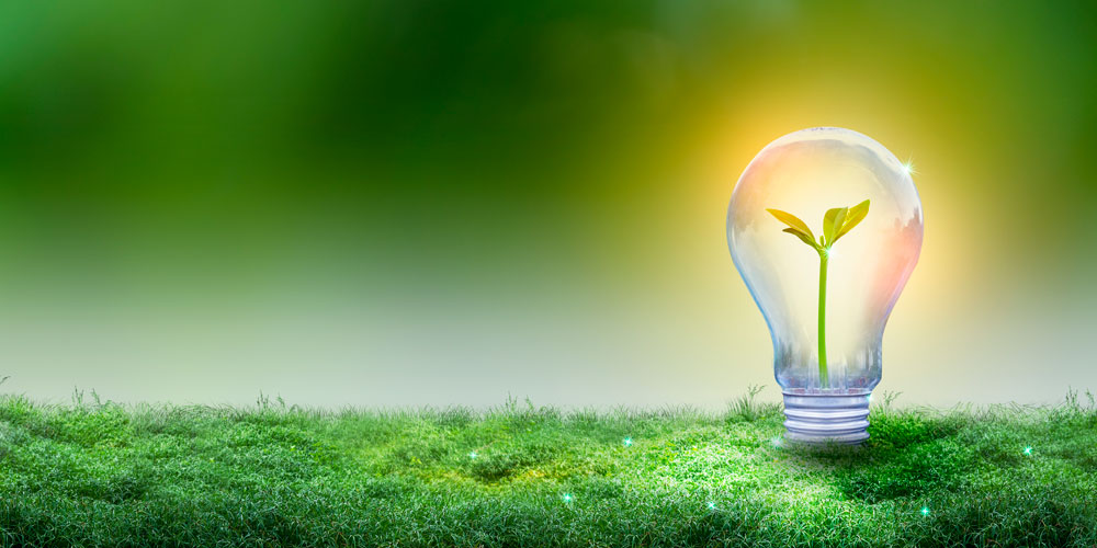 Energieeffizienz