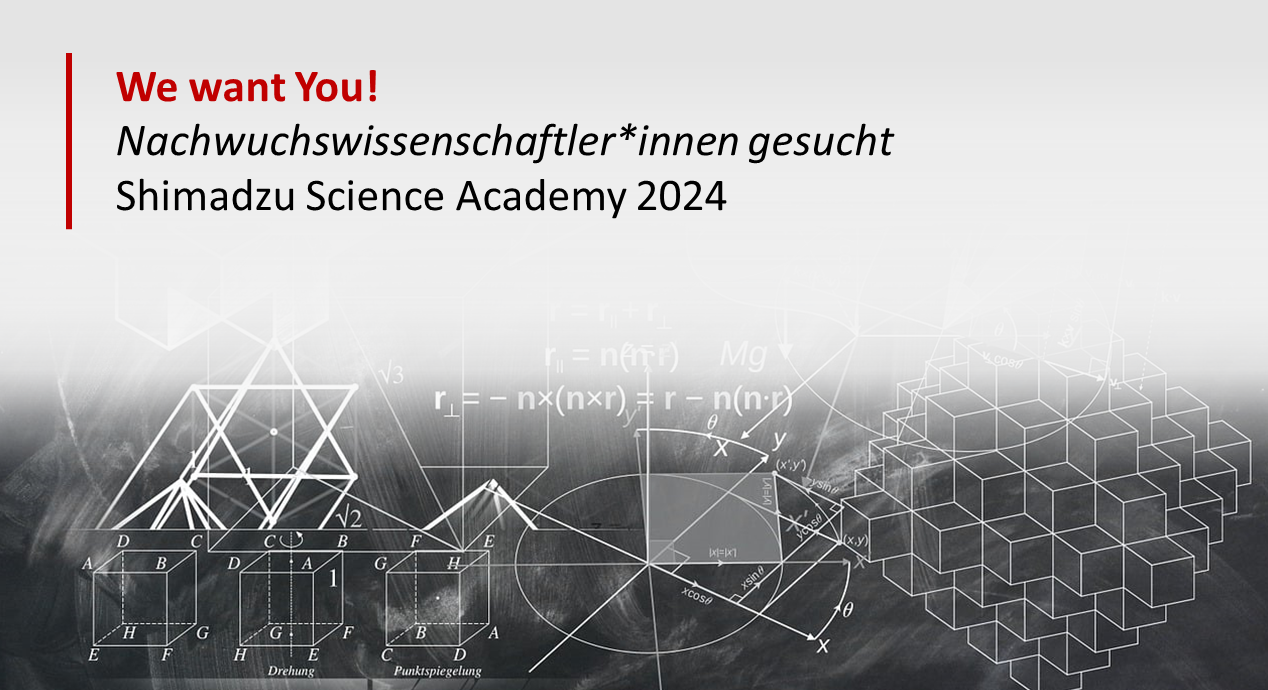 Shimadzu Science Academy