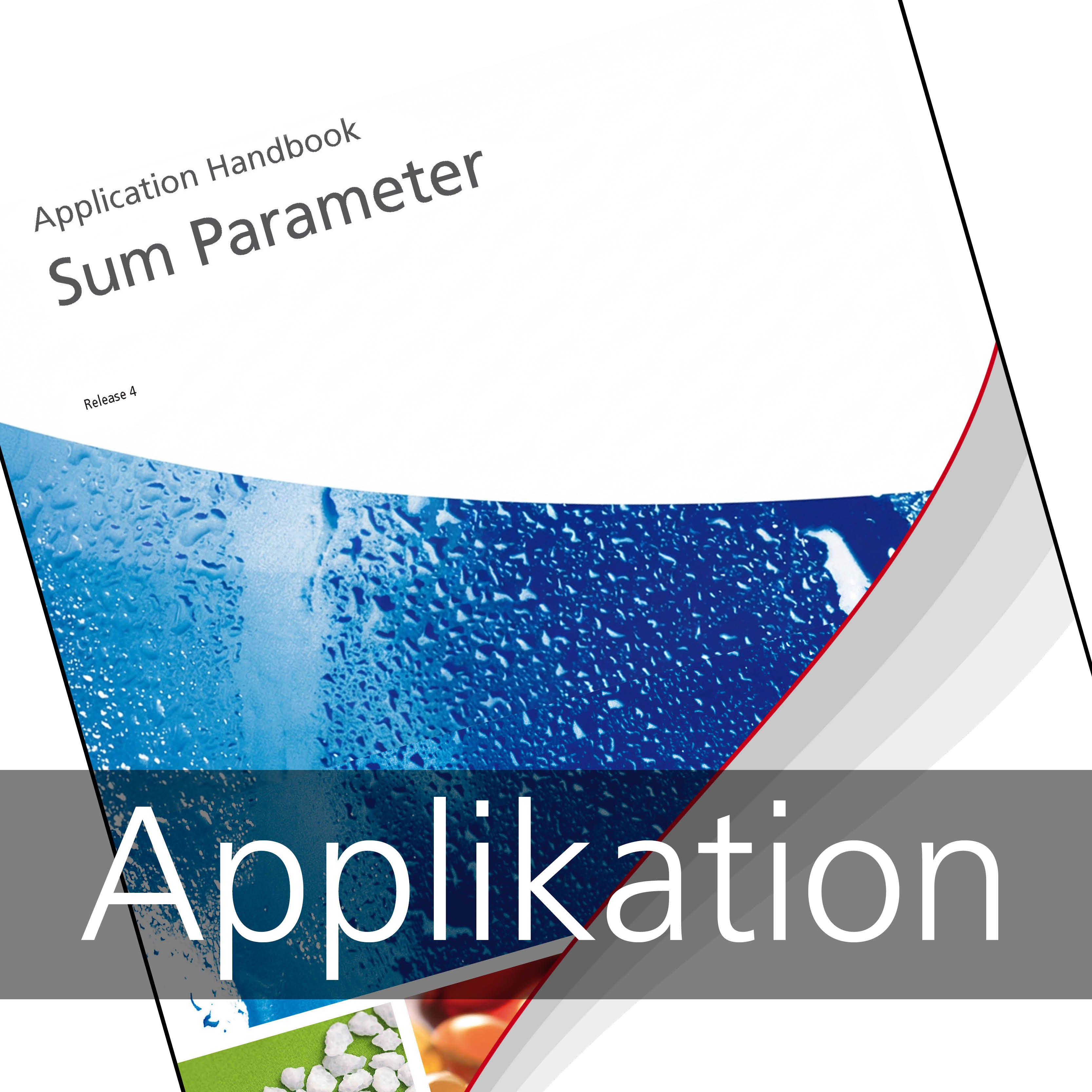 Handbuch TOC Total Organic Carbon 