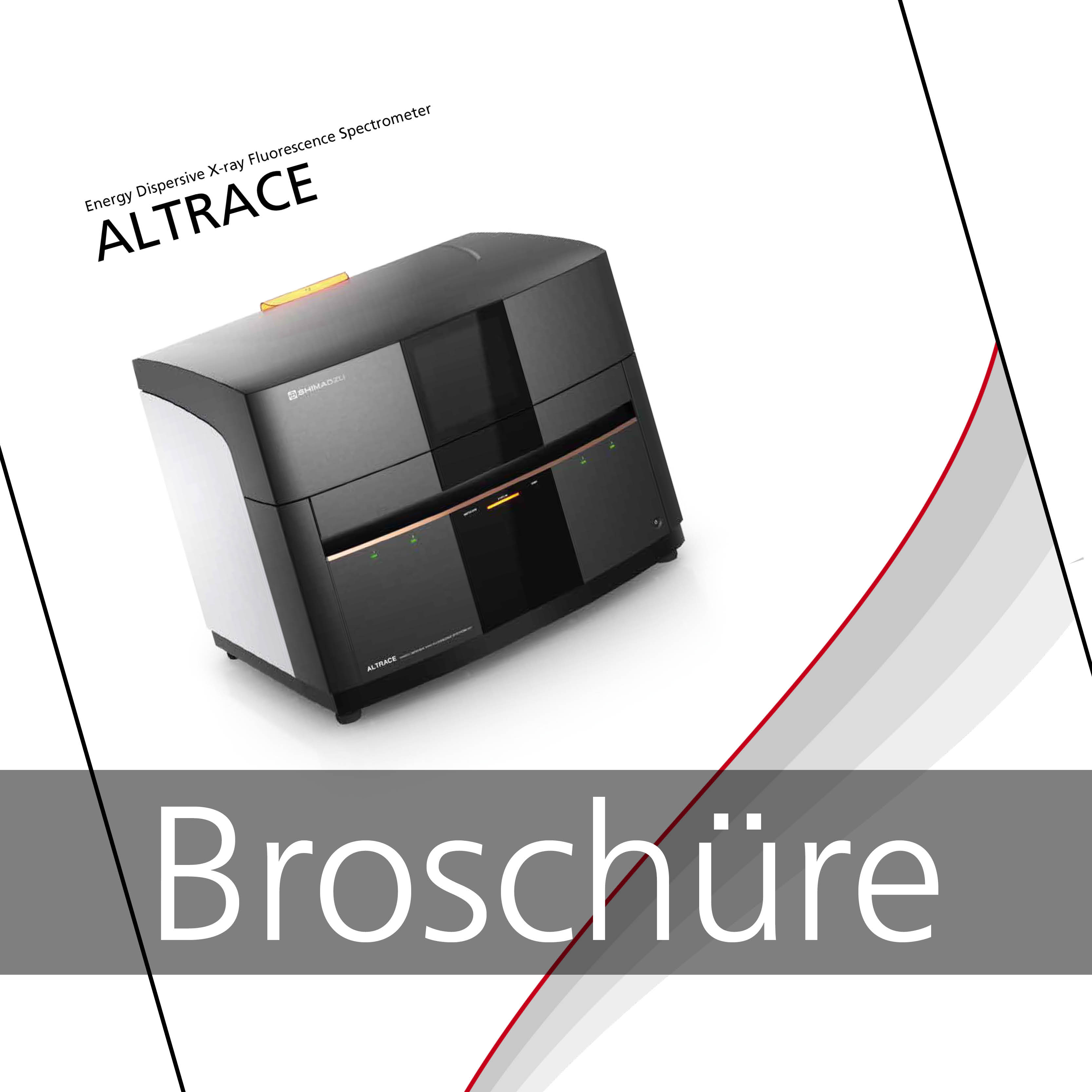 ALTRACE Broschuere