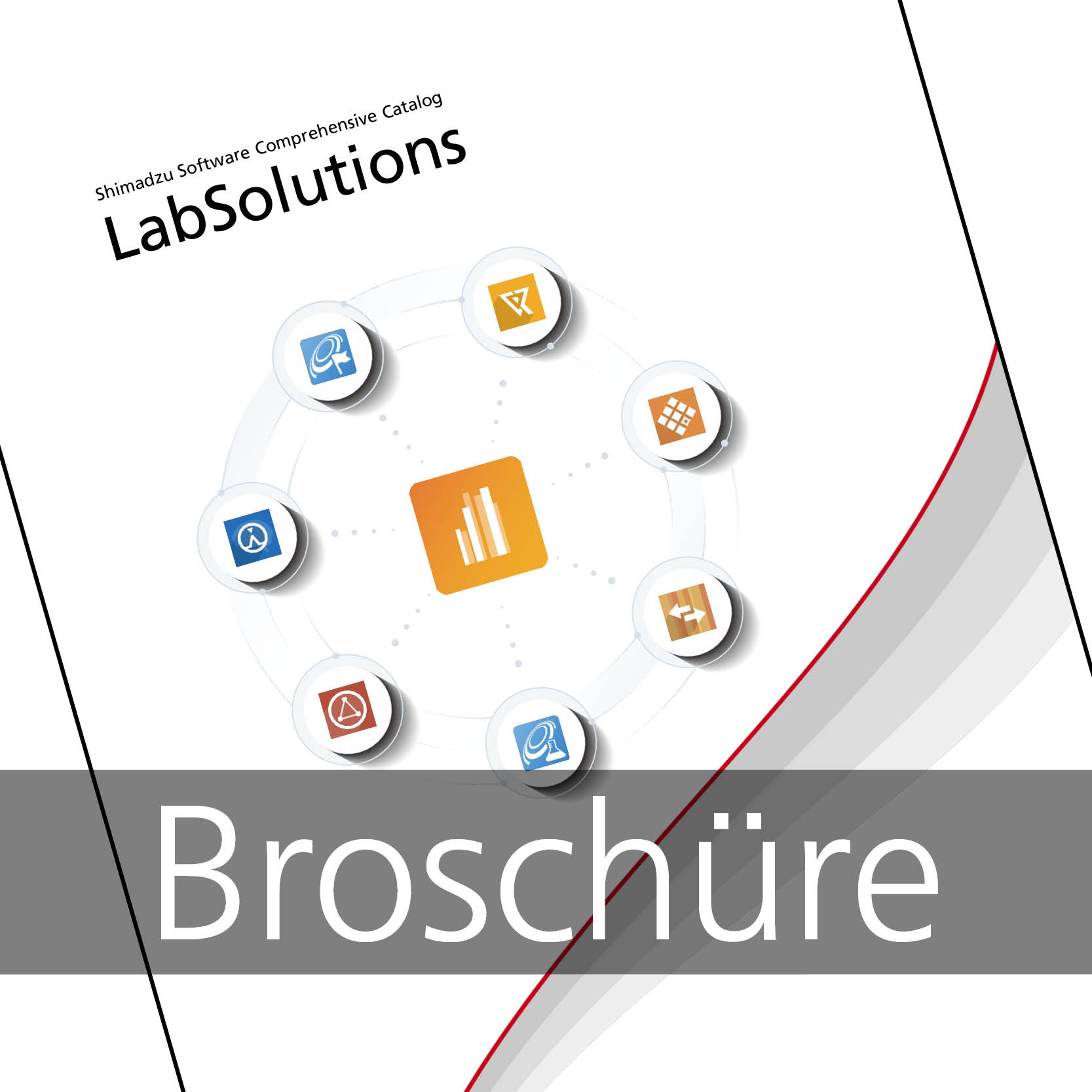 LabSolutions CS Broschüre 