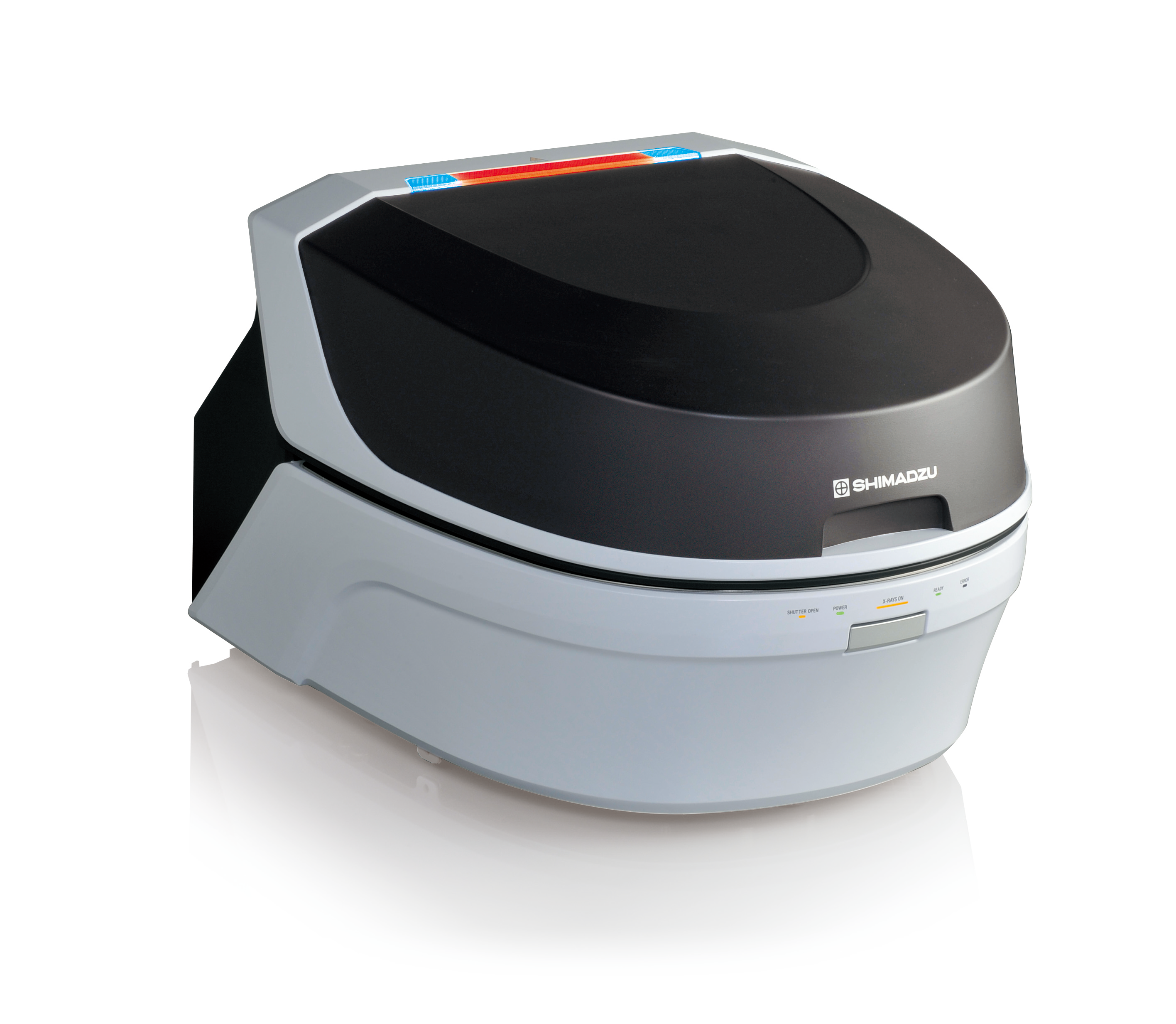 EDX Röntgen Elementanalytik Spektrometer