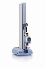 Tischprüfmaschine EZ-Test