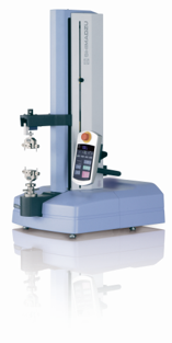 Universalprüfmaschine EZ-SX/LX