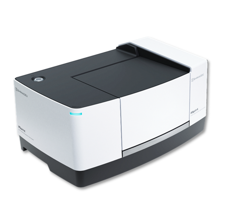 IRSpirit Key Features