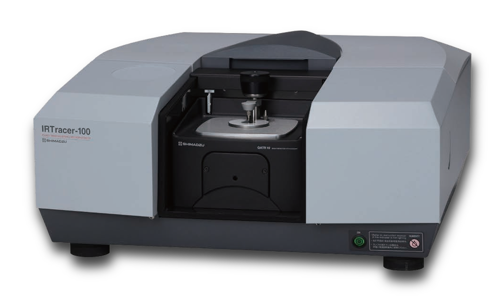 IRTracer FTIR Spektrometer