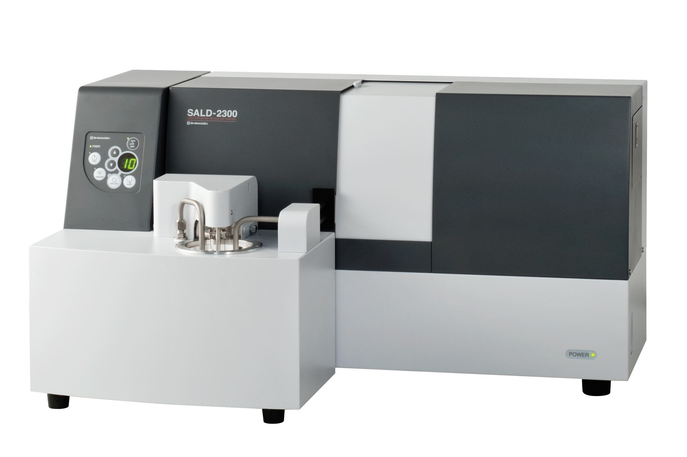 SALD 2300