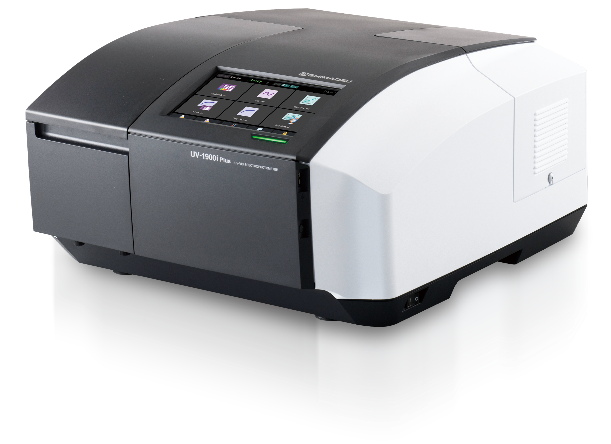 UV-vis-Spektrohotometer