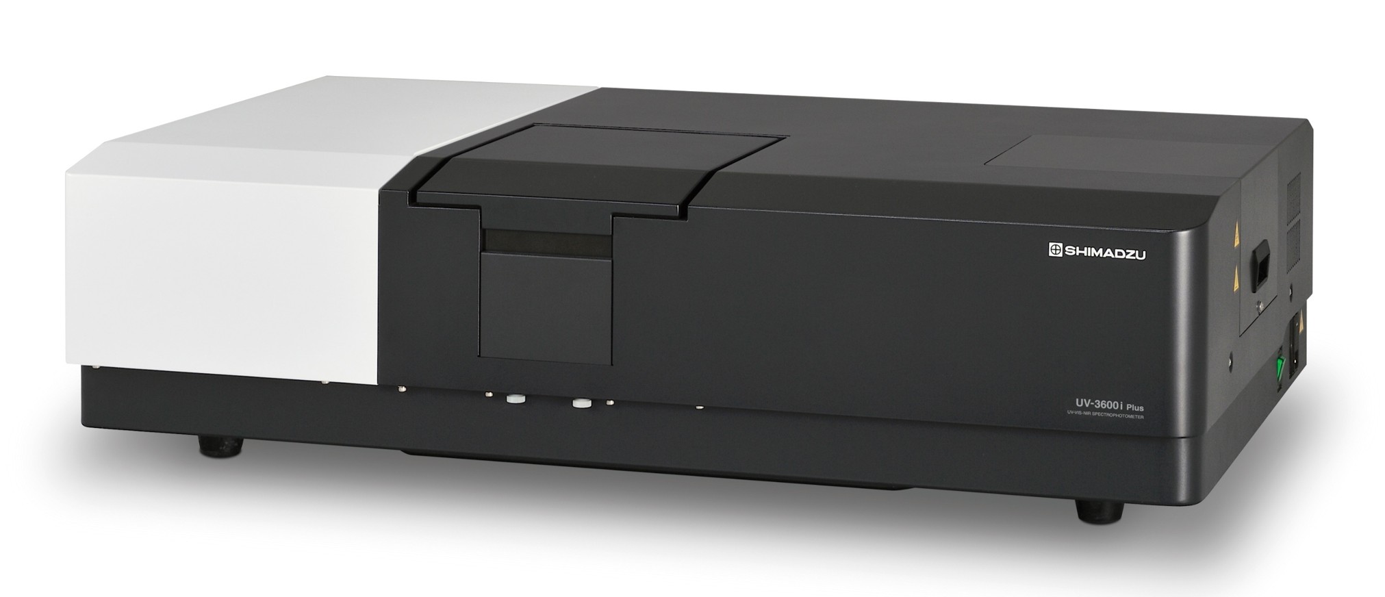 UV-Vis-NIR Spektroscopy UV-3600i Plus