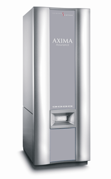 Axima Assurance Product