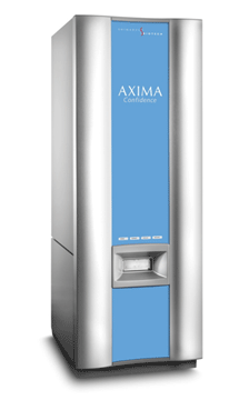 Axima Confidence Product