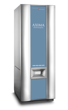 Axima Performance Product