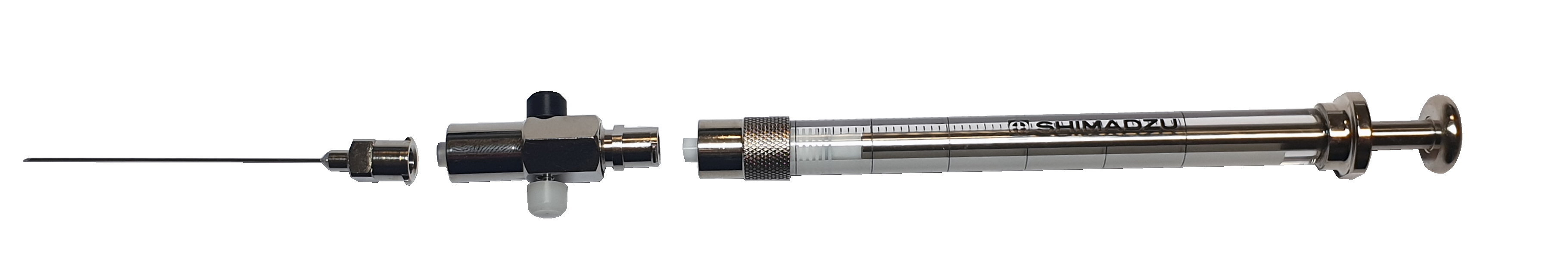 Syringe