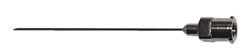Syringe