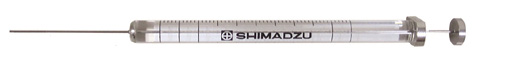 Syringe
