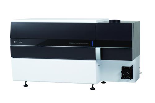 ICPE 9800 Shimadzu