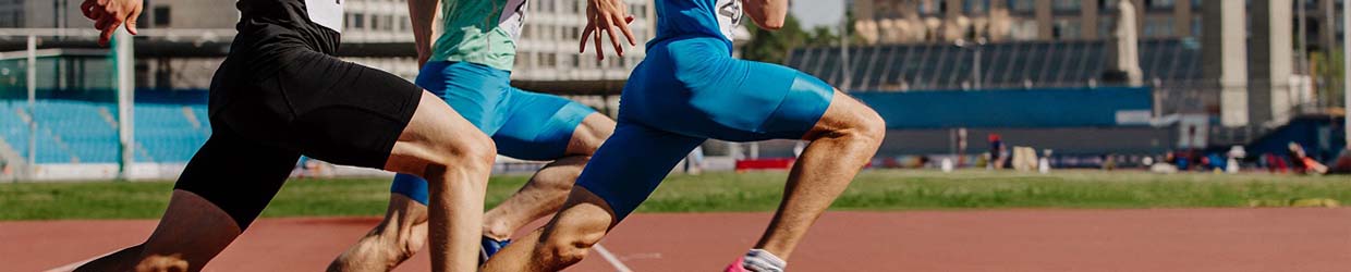 Doping im Sport