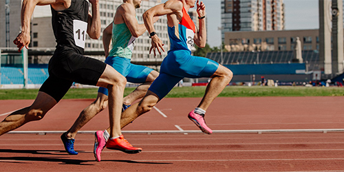 Doping im Sport