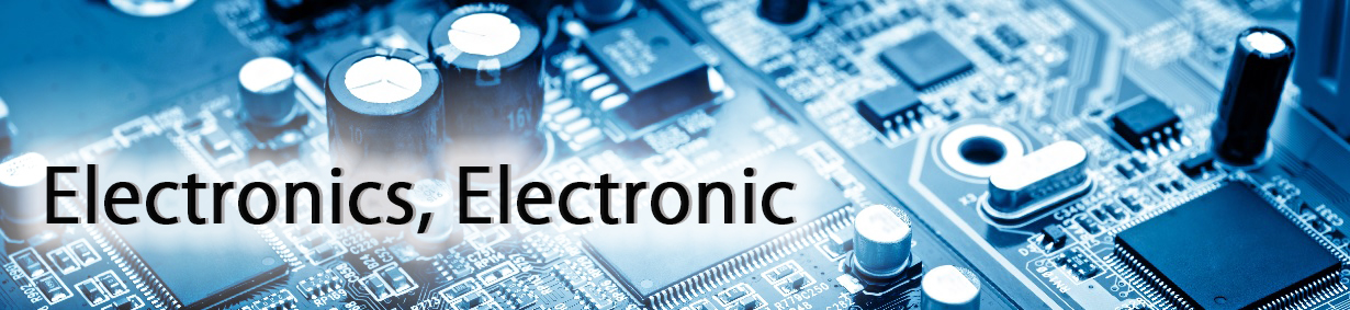 Elektronik und Elektrotechnik