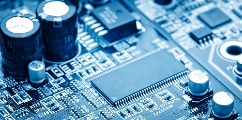 Elektronik und Elektrotechnik