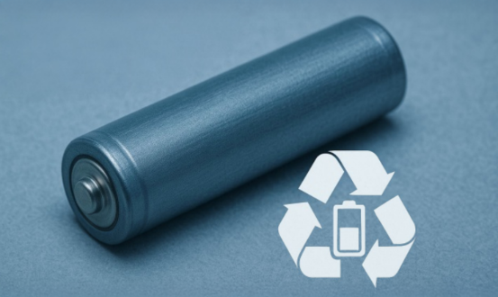 Batterierecycling