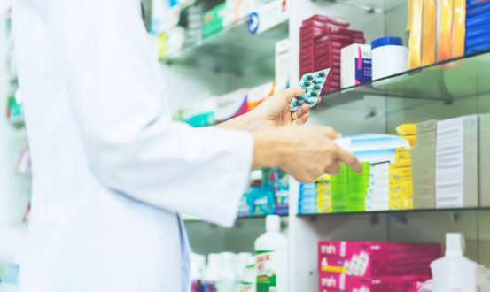 Analytik Trends 2026 HPLC