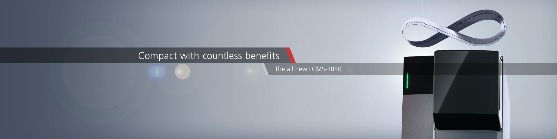 Das Upgrade für Ihr Labor