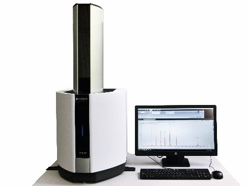 Shimadzu MALDI MS