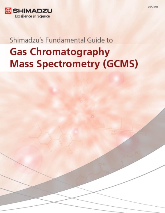 GCMS Fundamental Guide Cover