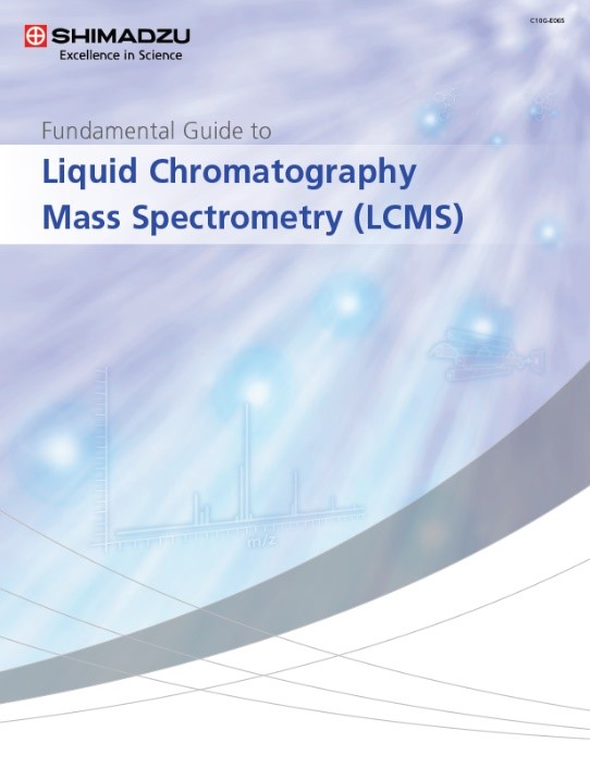 LCMS Fundamental Guide Cover