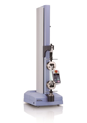 EZ-LX Materialprüfung