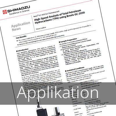 Vorschau App Note Gesamtpetroleumkohlenwasser