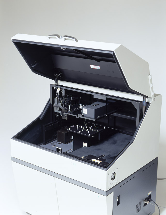 SolidSpec-3700i