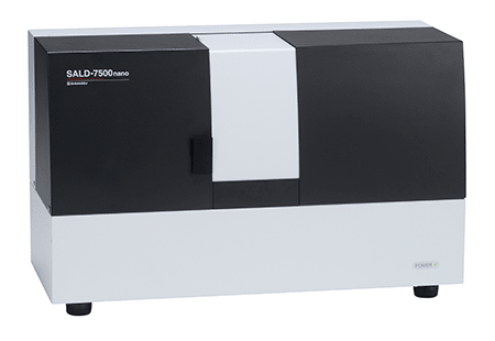 SALD-7500nano