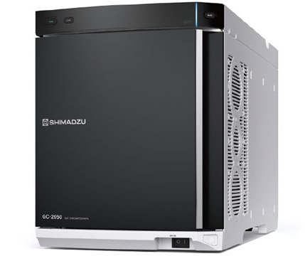 Brevis GC-2050 Shimadzu
