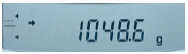 Analog Display
