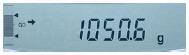 Analog Display