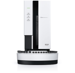AOC-30 GC-Autosampler