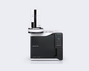 GC-2030 mit Autosampler
