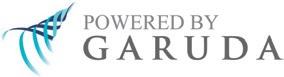 Powered by GARUDA