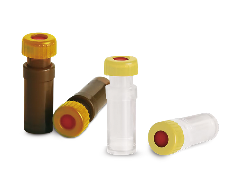 Filterampullen