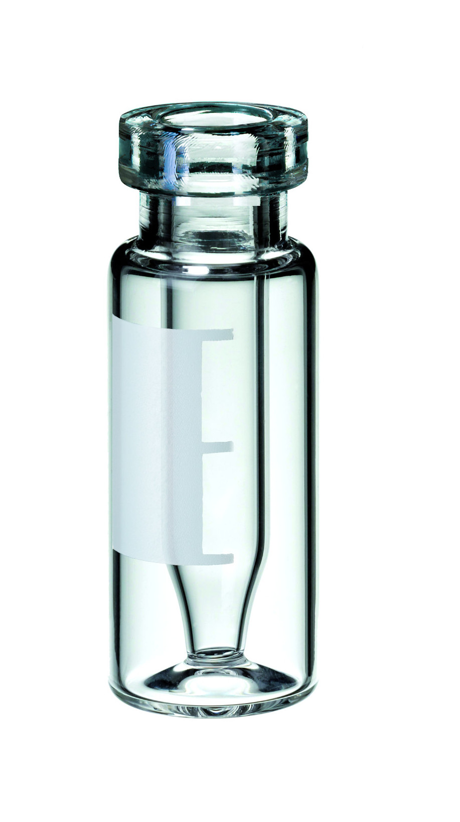 1.5 ml Crimp Vials, Caps, Kits, Inserts SHIMADZU DEUTSCHLAND