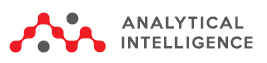 Shimadzu Analytical Intelligence Logo