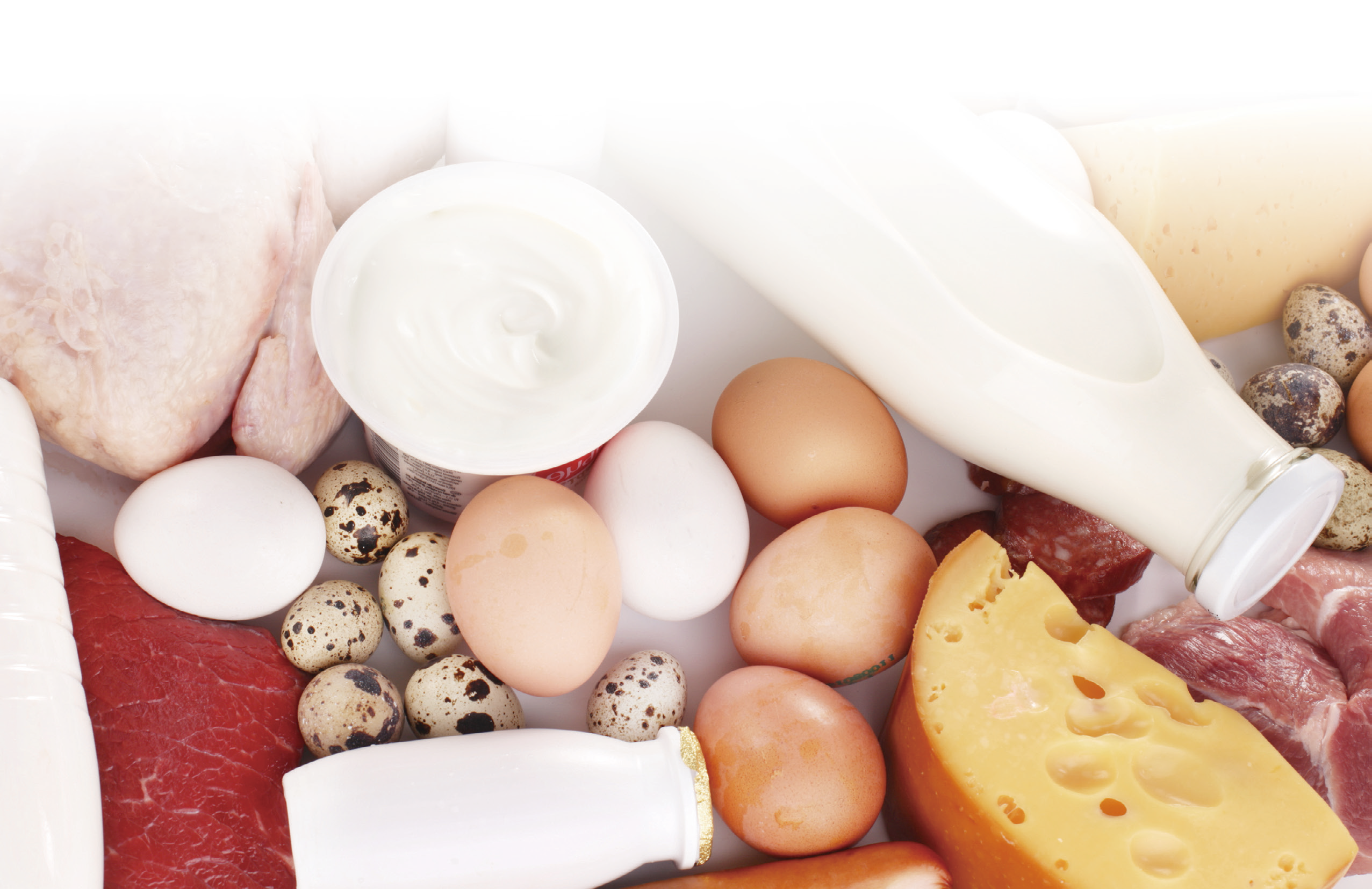 LC/MS/MS Method Package for Aminoglycoside Antibiotics LC-MS/MS Methodenpaket zur Analyse von Aminoglycosid-Antibiotika
