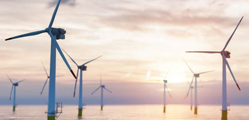 Erneuerbare Energie