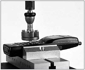 Key Press Test Jig