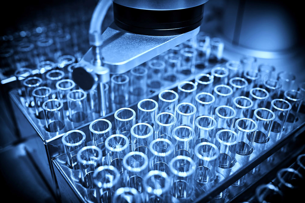 Improved Efficiency of Isomer Preparative Operations by Supercritical Fluid Chromatography with Stacked Injection