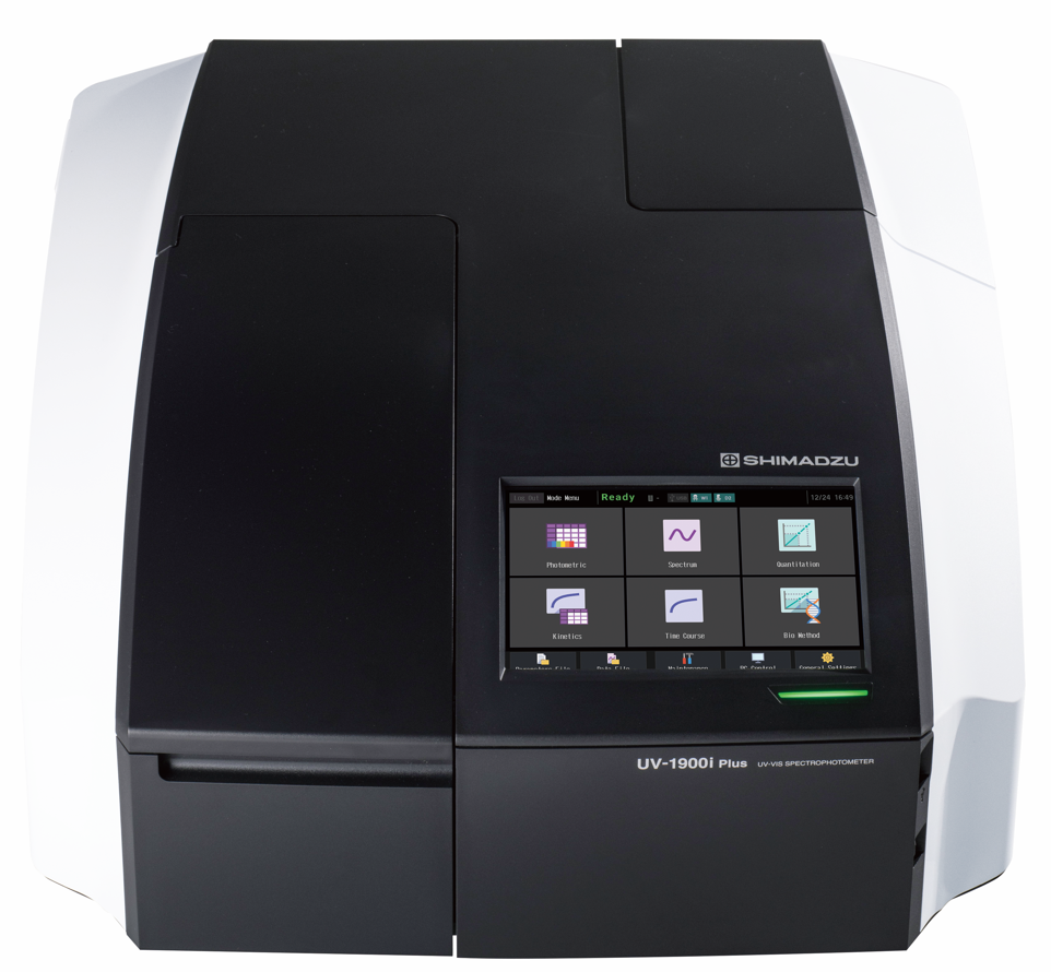 UV-VIS-1900i Plus