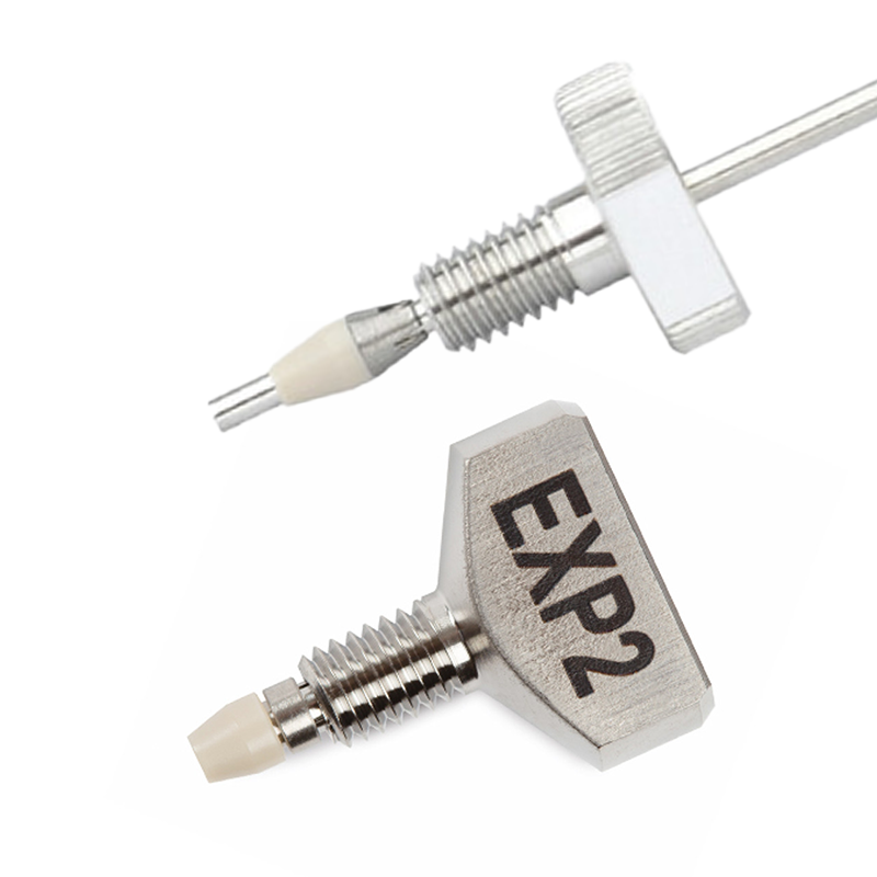 EXP® and EXP®2 Fittings : Shimadzu (Deutschland)