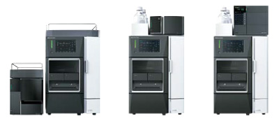 i-series mit Zubehoer